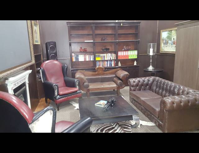 376M² BUSINESS CENTRE FOR SALE IN DALSIG